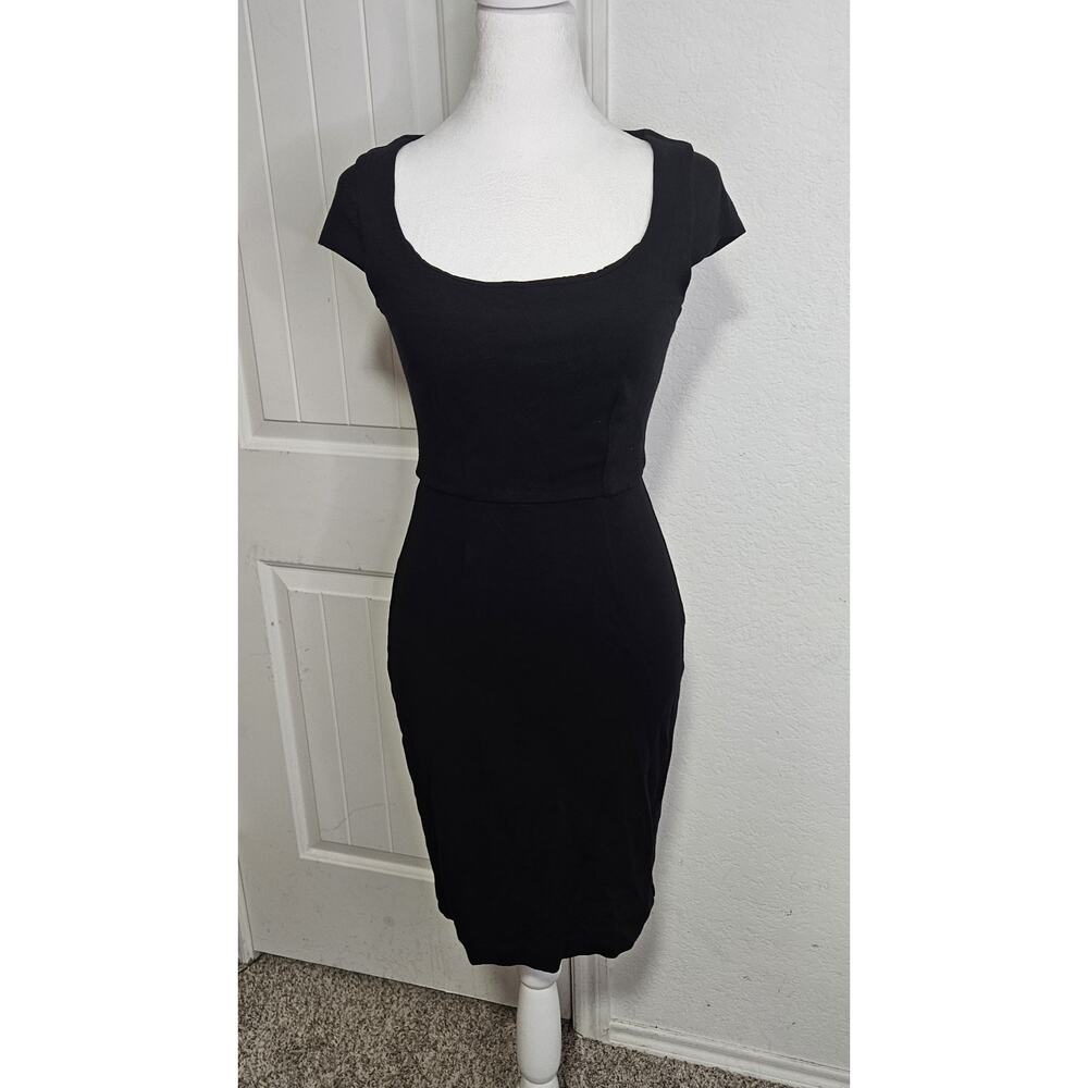 Victoria's Secret Little Black Dress Size 4